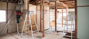 Entreprise de rénovation de la maison et de rénovation d’appartement à La Chapelle-Montlinard